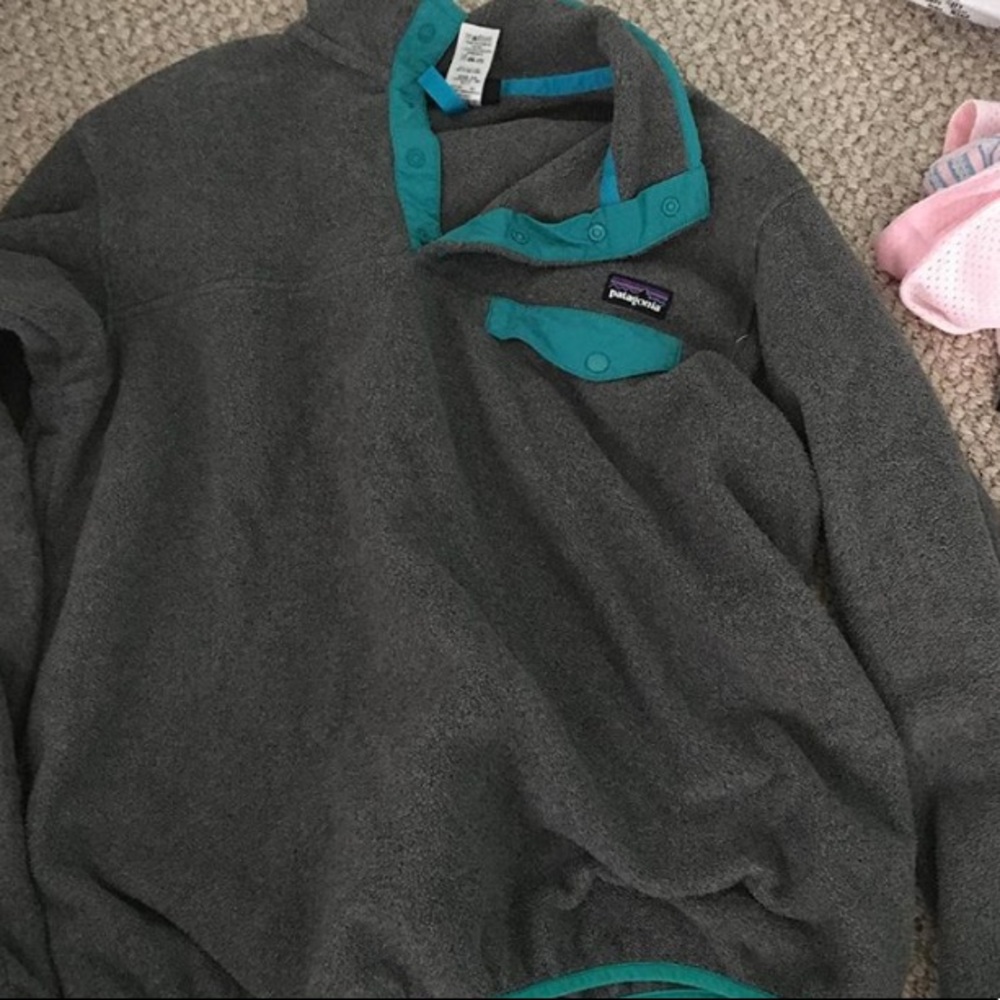 Patagonia pullover